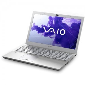 Sony VAIO 15.5'' VPCSE1E1E/S, FHD, Procesor Intel® Core™ i5-2430M 2.4GHz Sandy Bridge, 4GB, 500GB, Radeon HD 6630M 1GB, Win 7 Home, Silver