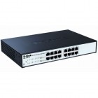 Switch D-Link Gigabit DGS-1100-16