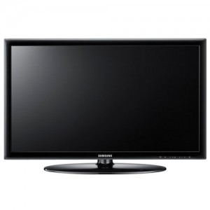 Samsung UE32D4003 Seria D4003 81cm negru HD Ready