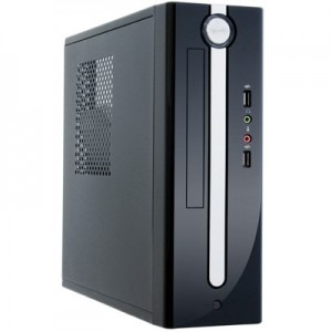 Chieftec Flyer Series FI-01B 200W