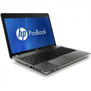 HP 15.6'' ProBook 4530s, LH290EA, Procesor Intel® Pentium® B940 2.0GHz, Linux + geanta HP