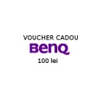 BenQ Voucher 100 RON BenQ