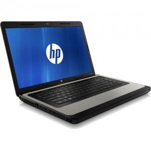 HP 15.6'' 630, LH383EA, Procesor Intel® Core™ P7570 2.26GHz, Linux + geanta