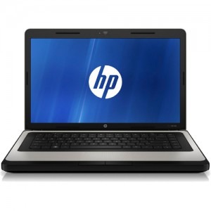 HP 15.6'' 630, LH383EA, Procesor Intel® Core™ P7570 2.26GHz, Linux + geanta
