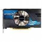 Leadtek WinFast GeForce GTX 550 Ti 1GB GDDR5 192-bit