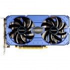 Leadtek WinFast GeForce GTX 560 Ti Hurricane 1GB GDDR5 256-bit