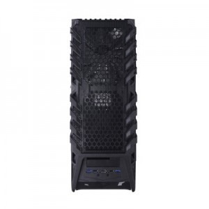 Thermaltake Overseer RX-I
