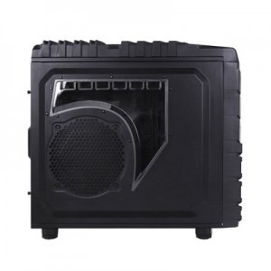 Thermaltake Overseer RX-I