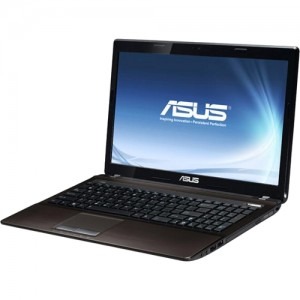 ASUS 15.6'' K53SC-SX062D, Procesor Intel® Core™ i3-2310M 2.1GHz Sandy Bridge