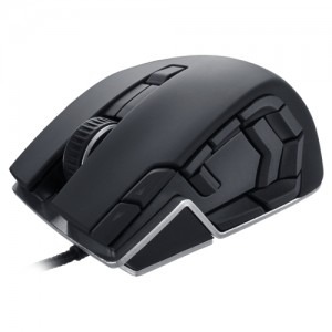 Corsair M90