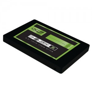 OCZ Agility 3 Series 90GB SATA-III 2.5 inch