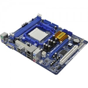 ASRock N68-VS3 UCC