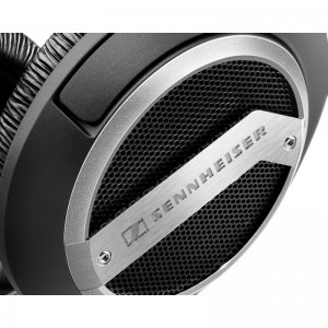 Sennheiser On-Ear, Over-Head HD 449