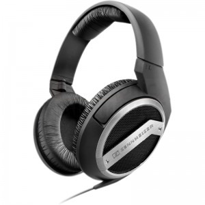 Sennheiser On-Ear, Over-Head HD 449