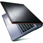 Lenovo 15.6'' IdeaPad Y570, Procesor Intel® Core™ i7-2670QM 2.2GHz Sandy Bridge, 6GB, 750GB, GeForce GT 555M 2GB, Black
