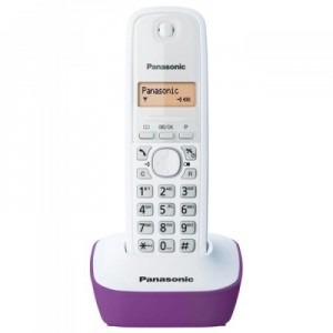 Panasonic KX-TG1611FXF