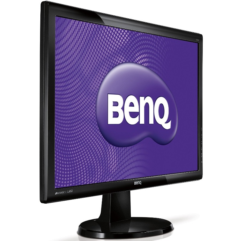 Настроить монитор benq gl2250