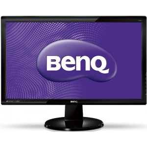 BenQ GL2250 21.5 inch 5ms glossy black 60Hz