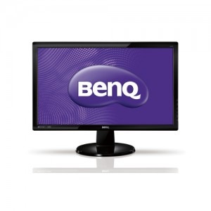 BenQ GL2250M 21.5 inch 5ms glossy black