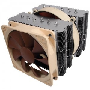 Noctua NH-D14 SE2011