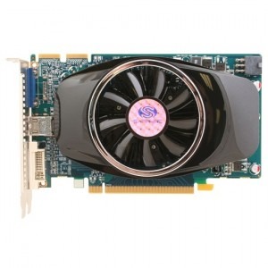 Sapphire Radeon HD6750 2GB DDR3 128-bit