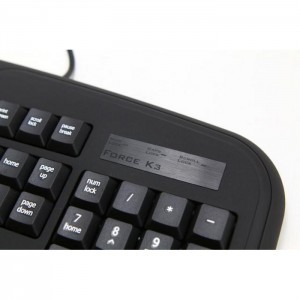 GIGABYTE Force K3