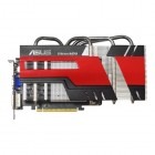 ASUS Radeon HD6770 DirectCU Silent 1GB GDDR5 128-bit