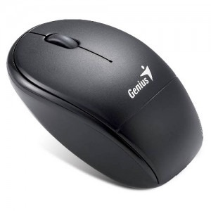 Genius Traveler 9000 black
