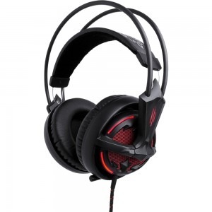 SteelSeries Diablo III Headset