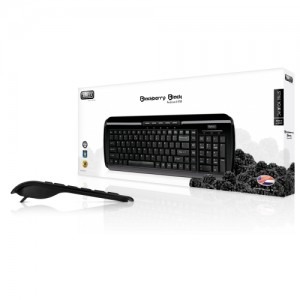 SWEEX KB150US Blackberry