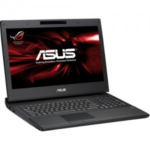 ASUS 17.3'' G74SX-TZ279D, FHD, Procesor Intel® Core™ i7-2670QM 2.2GHz Sandy Bridge, 8GB, 750GB, GeForce GTX 560M 3GB, Black