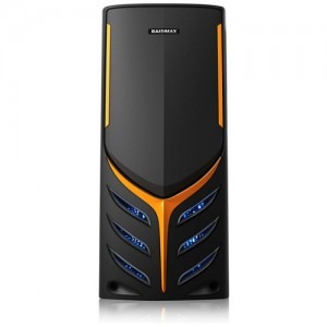 RAIDMAX Viper black
