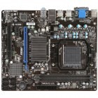MSI 760GM-P23 (FX)