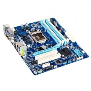 GIGABYTE GA-H61M-D2H