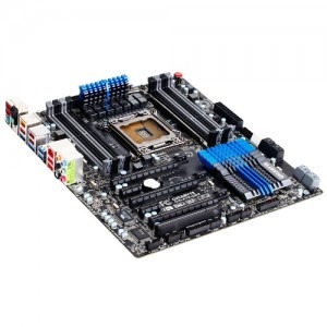 GIGABYTE GA-X79-UD5