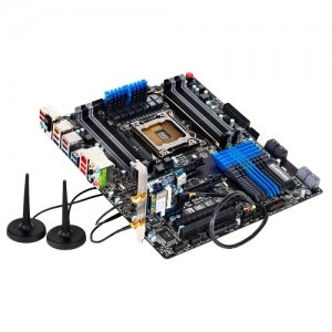 GIGABYTE GA-X79-UD5