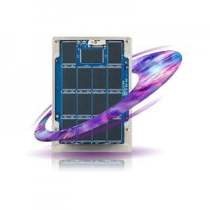 Seagate 800GB SAS 2.5 inch Pulsar 2