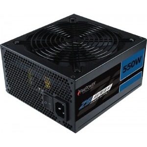 FirePower ZS Series 550W