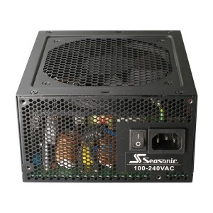 Seasonic M12II Bronze 650W