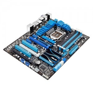 ASUS P8Z68 DELUXE/GEN3
