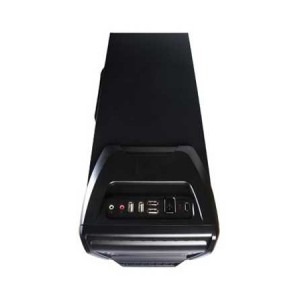 Segotep C1 black