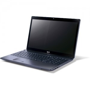 Acer 15.6'' Aspire 5750G-2334G50Mnkk, Procesor Intel® Core™ i3-2330M 2.2GHz Sandy Bridge, 4GB, 500GB, GeForce GT 540M 1GB, Linux, Black
