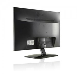 LG Gaming D2542P-PN 25 inch 5ms black + ochelari 3D