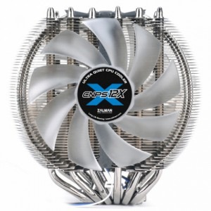 Zalman CNPS12X
