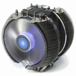 Zalman CNPS12X