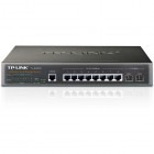 Switch TP-LINK Gigabit TL-SG3210