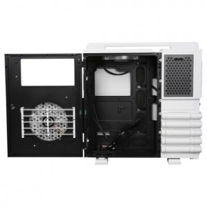 Thermaltake Level 10 GT Snow Edition