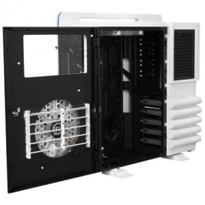 Thermaltake Level 10 GT Snow Edition
