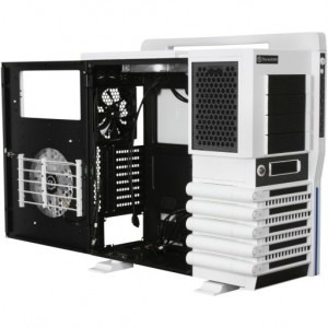 Thermaltake Level 10 GT Snow Edition