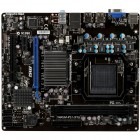 MSI 760GM-P21 (FX)